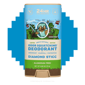 Diamond Sticc