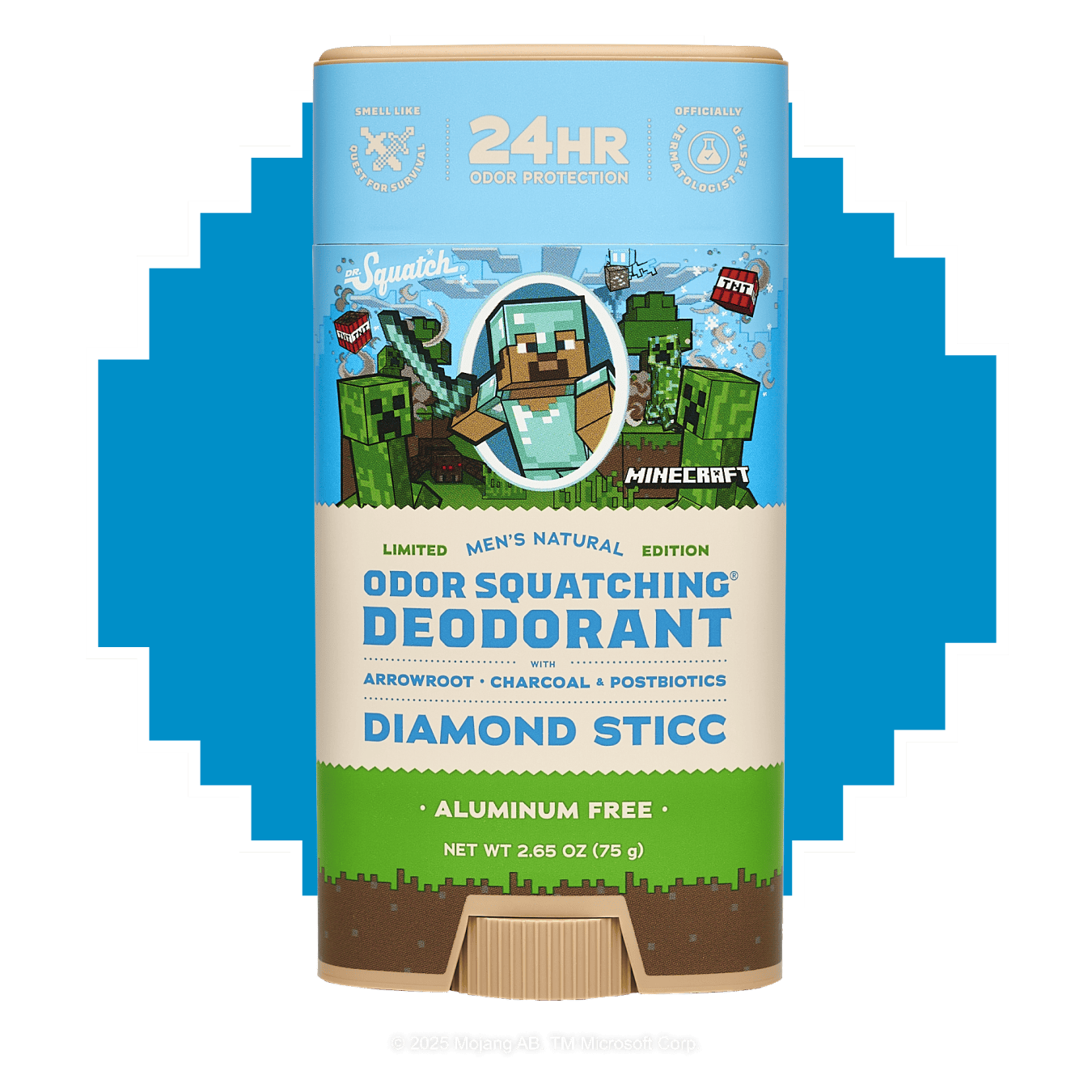 Diamond Sticc