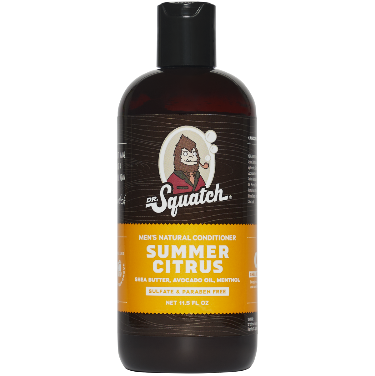 Summer Citrus Conditioner (AVI TESTING)