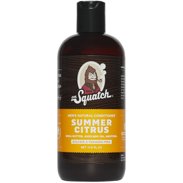 Summer Citrus Conditioner (AVI TESTING)