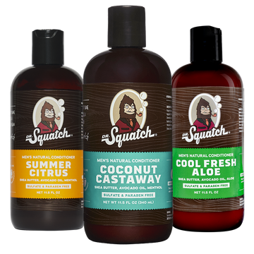 Conditioner 3-Pack